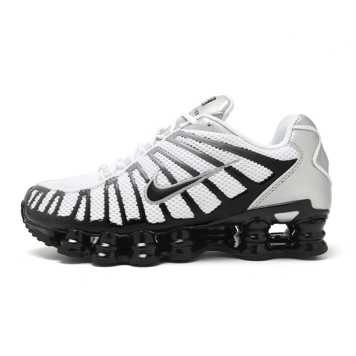 Nike Shox TL Trainers in Multiple Colorways - product image from the listing.