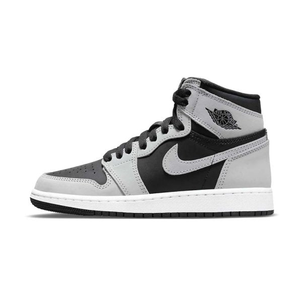 "Shadow 2.0" Air Jordan 1 High OG - product image from the listing.