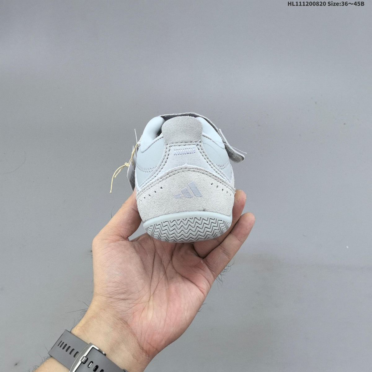 Adidas Urban Reverie Low-Cut Casual Sneakers JQ9391 - product image from the listing.