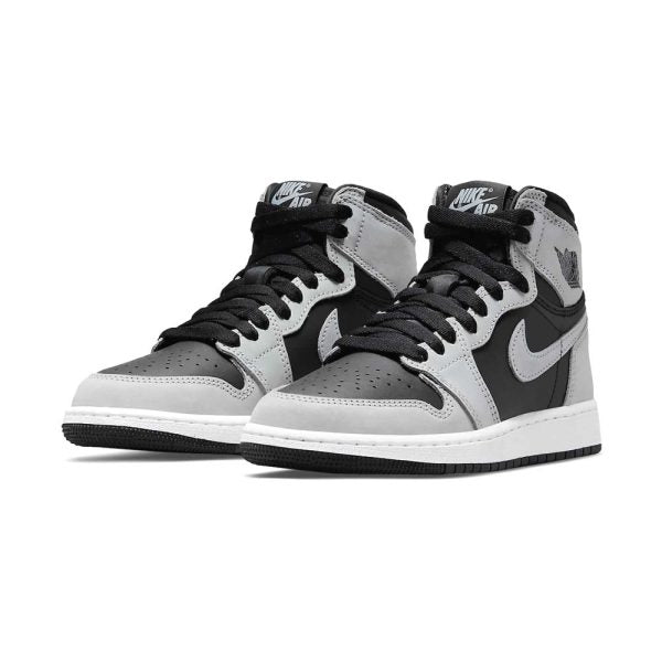 "Shadow 2.0" Air Jordan 1 High OG - product image from the listing.