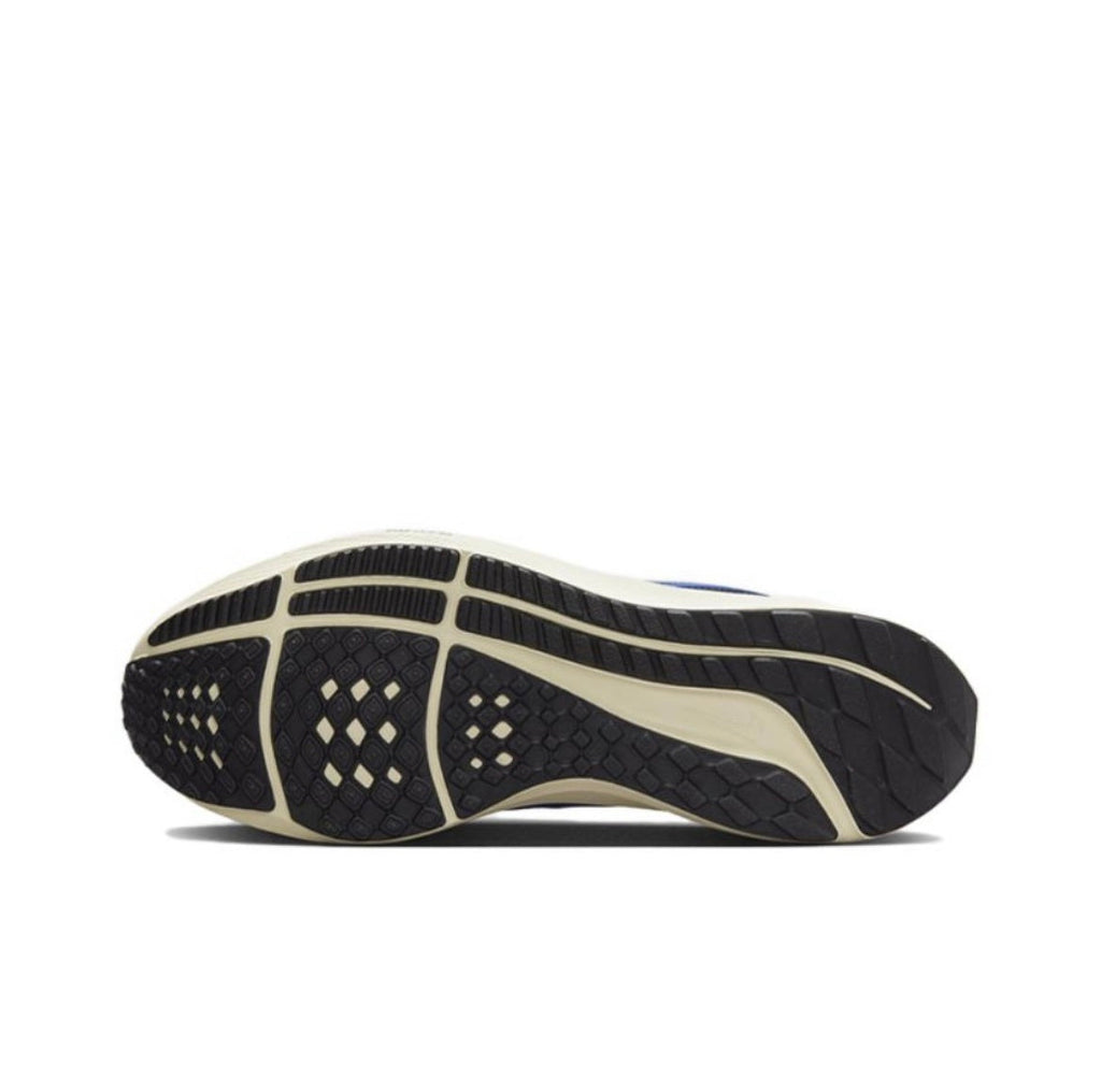 Nike Air Zoom Pegasus 40 PRM Running Shoes in Gray FB7179-002 - product image from the listing.