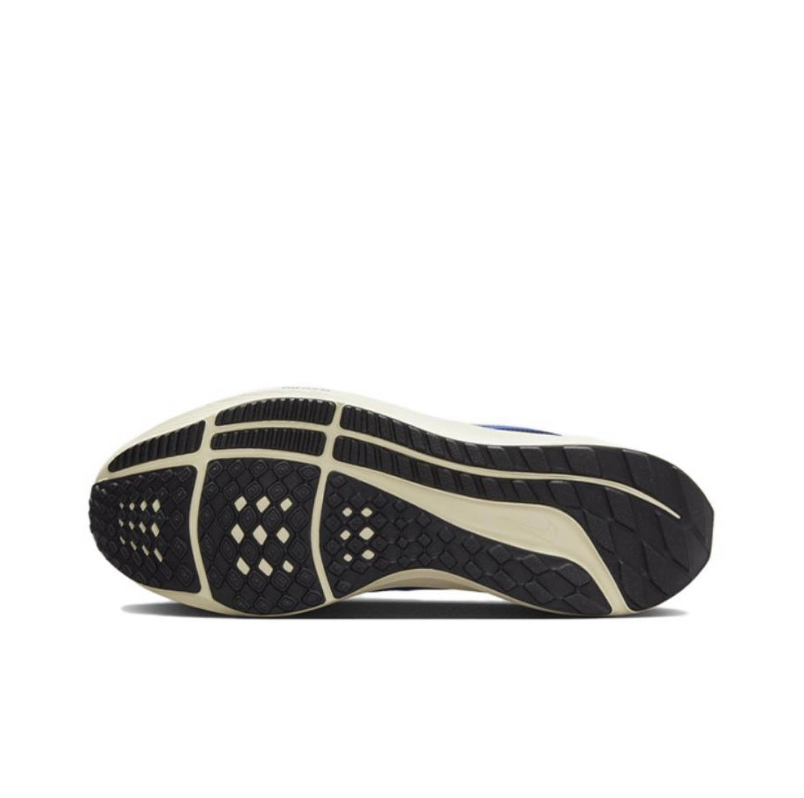 Nike Air Zoom Pegasus 40 PRM Running Shoes in Gray FB7179-002 - product image from the listing.