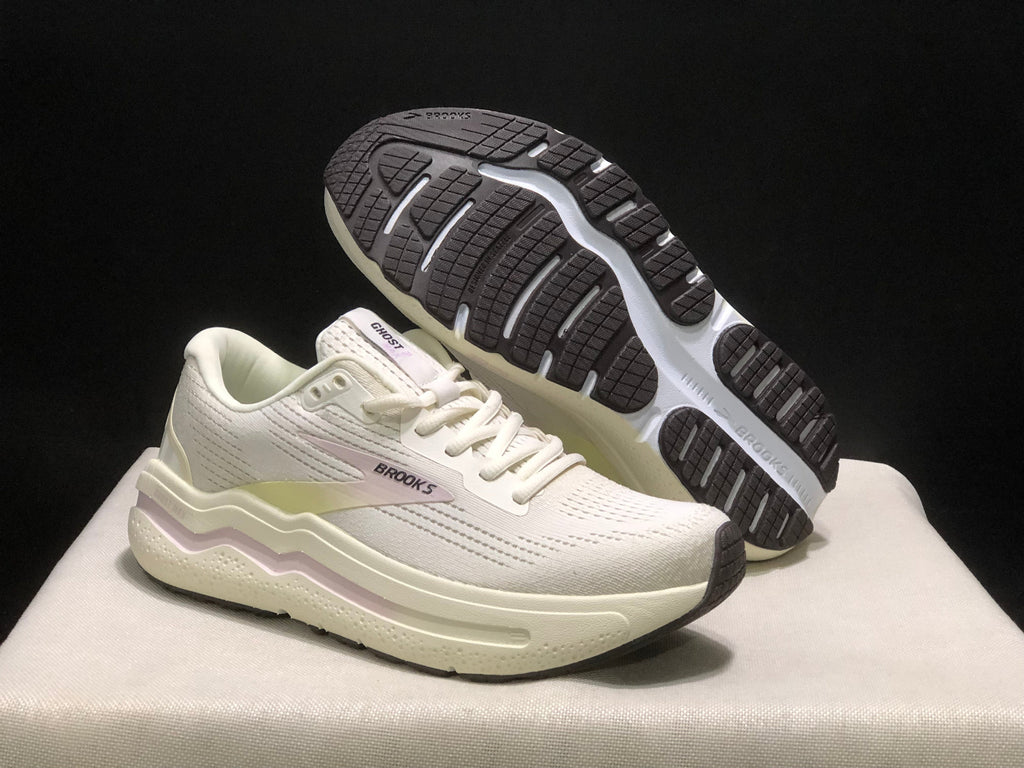 Brooks Ghost Max 2 Shoes for Running - product image from the listing.