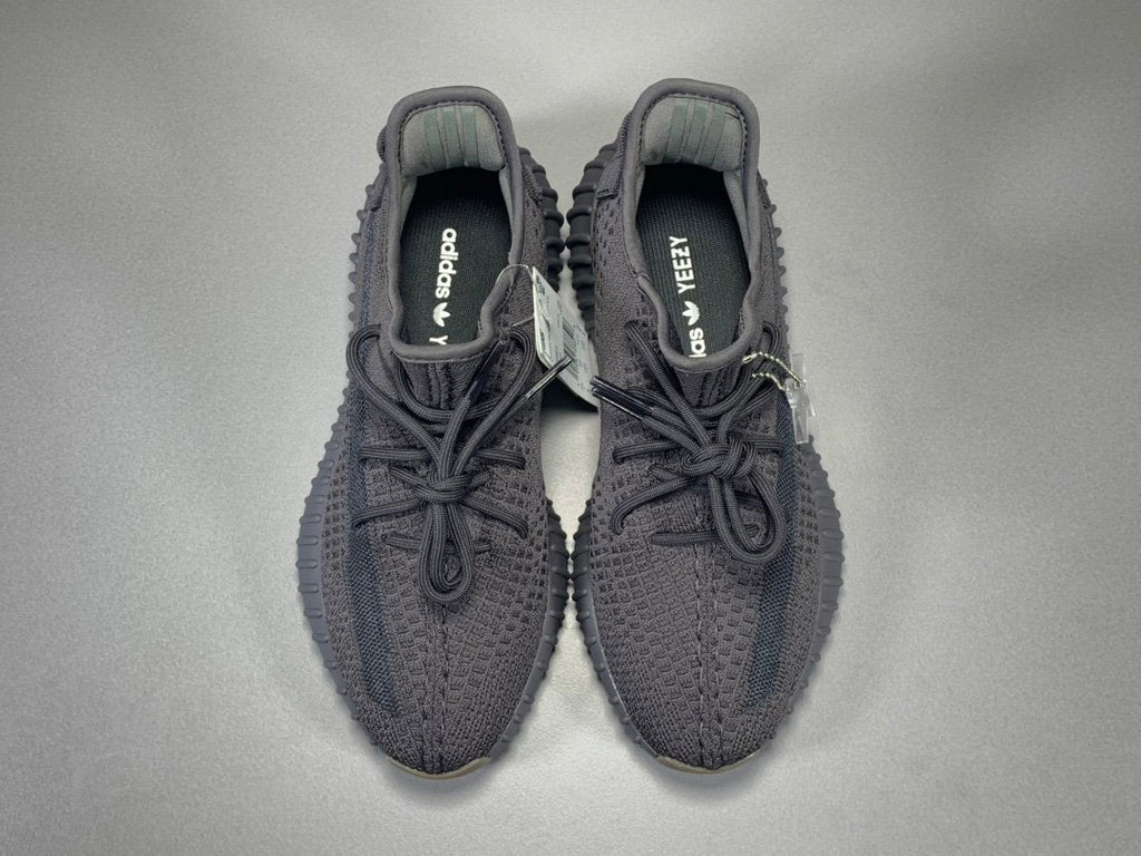 adidas Yeezy Boost 350 V2 Cinder Trainers FY2903 - product image from the listing.