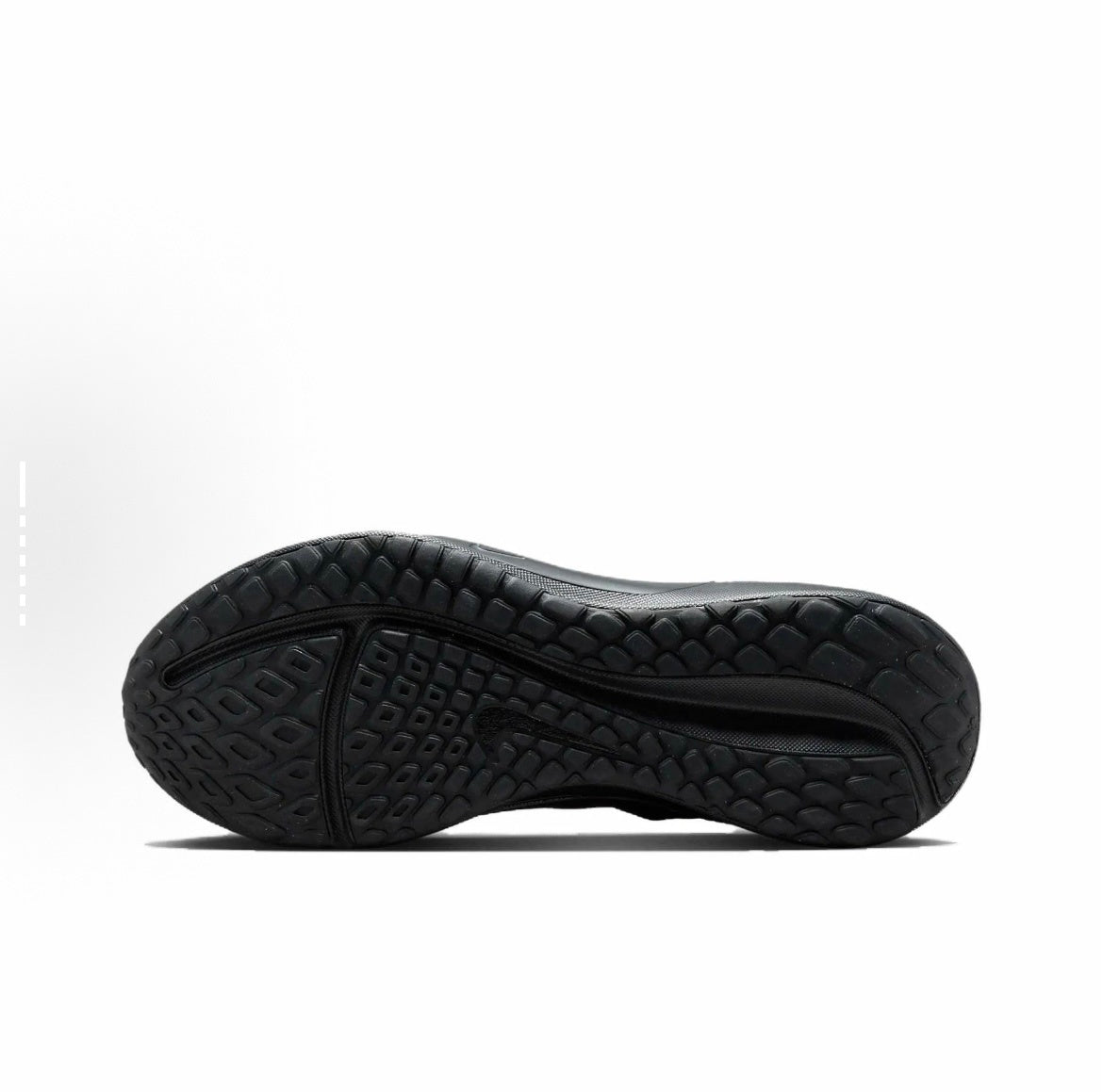 Nike Downshifter 13 Running Shoes in Black FD6454-003 - product image from the listing.