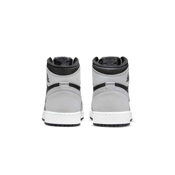 "Shadow 2.0" Air Jordan 1 High OG - product image from the listing.