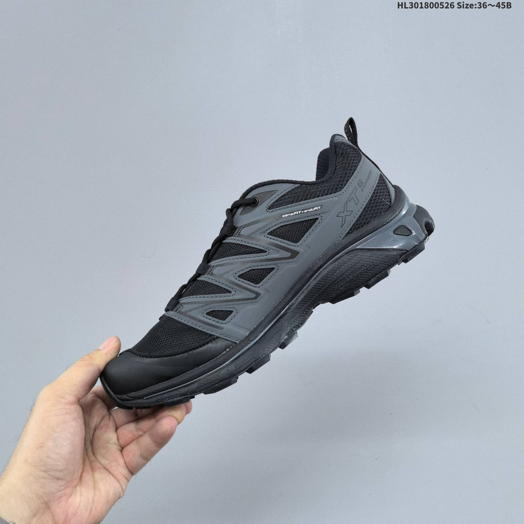 Salomon XT-6 Expanse Trail Trainers - product image from the listing.