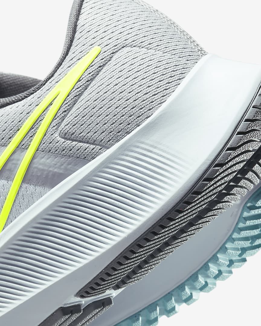 Nike Air Zoom Pegasus 38 DJ3129-001 Shoes for Running - product image from the listing.