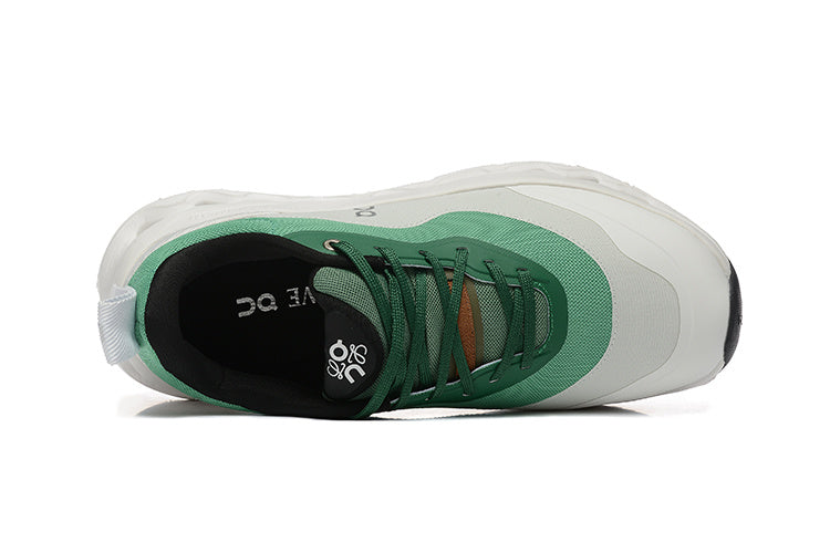 Loewe x On Cloudtilt 2.0 Sneakers in Green - product image from the listing.