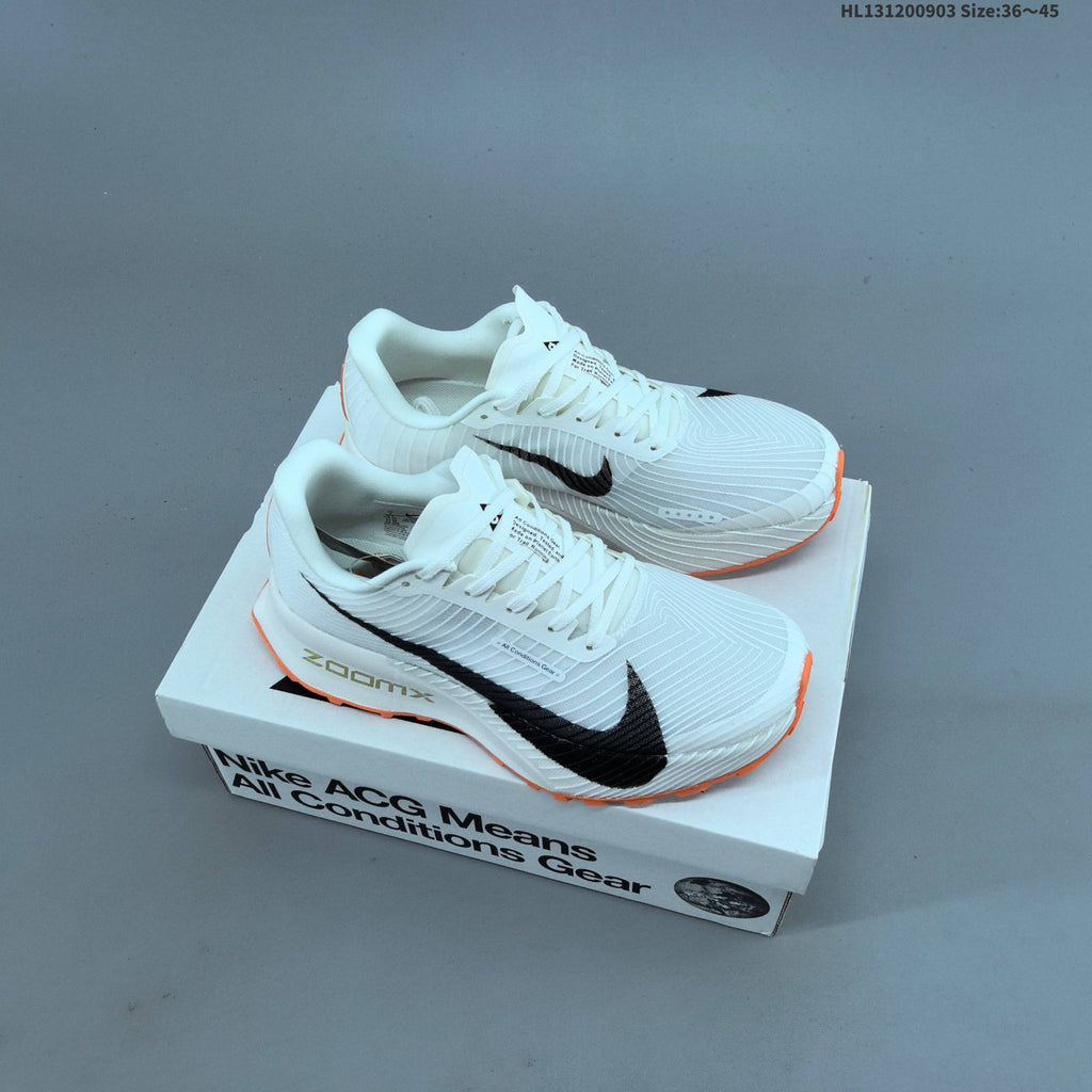 Nike ACG Mountain Fly Trainers - product image from the listing.