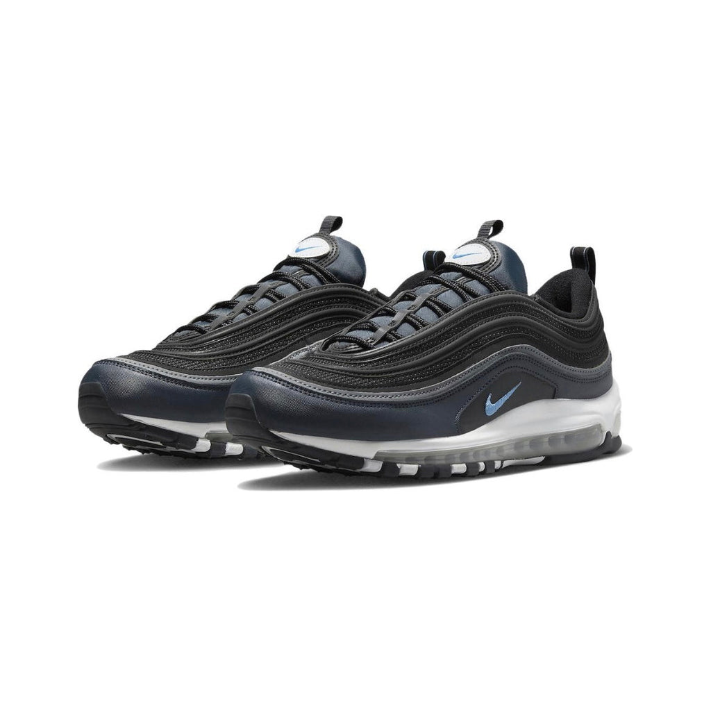 Nike Air Max 97 Sneakers in Midnight Blue DQ3955-001 - product image from the listing.