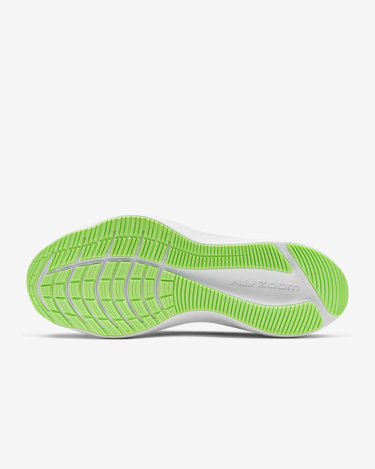Nike Zoom Winflo 7 Shoes for Running CJ0291-004 - product image from the listing.