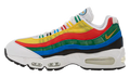 "Olympic (2026)" Air Max 95 IB7872 100 - product image from the listing.