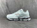 Pale Blue and Silver New Balance 1906R Sneakers - product image from the listing.
