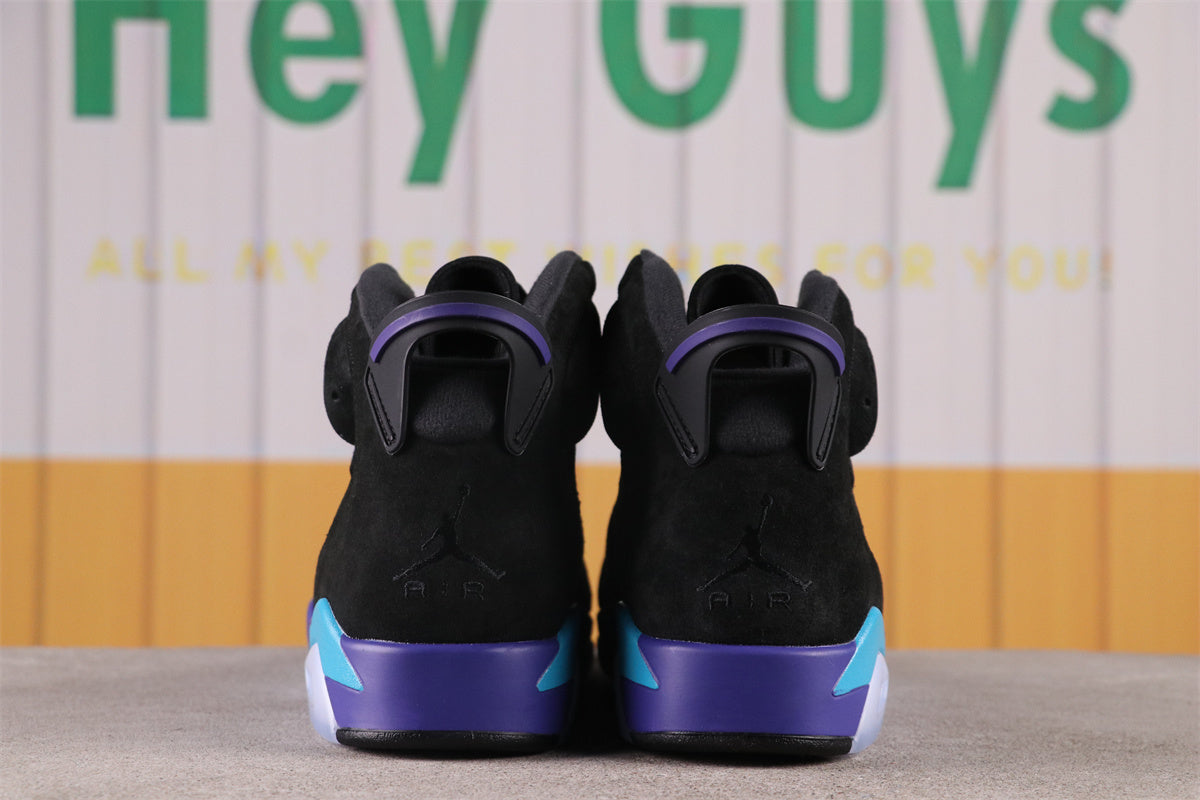 "Tinker" Air Jordan 6 Retro - product image from the listing.