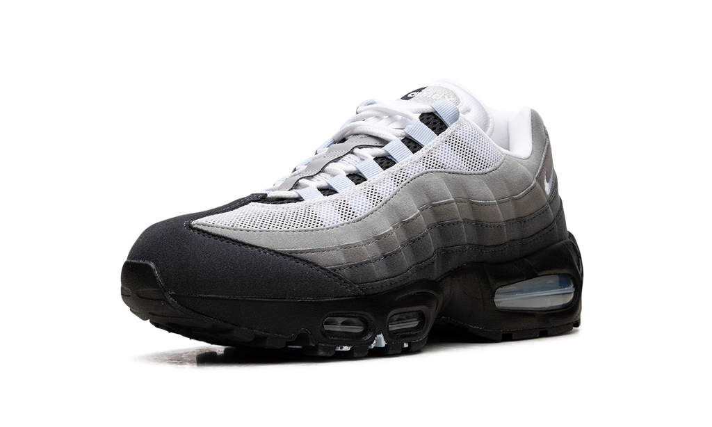 Women's Air Max 95 OG "Blue Tint" HJ5996 002 - product image from the listing.