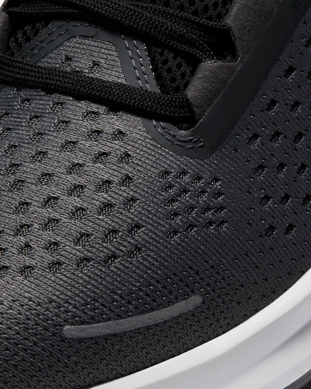 Nike Air Zoom Structure 23 Shoes for Running CZ6720-009 - product image from the listing.