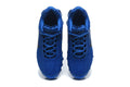 Nike Air Max Sneakers, in Royal Blue and Black - product image from the listing.