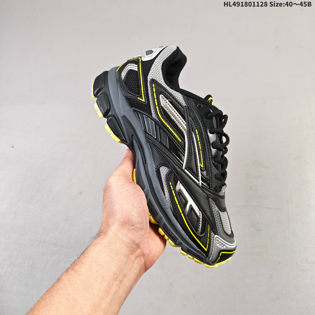Reebok Premier Road Retro Sneakers for Running 100070279 - product image from the listing.
