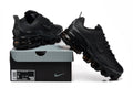 Nike Air VaporMax 360 Sneakers in Black CK2718-007 - product image from the listing.