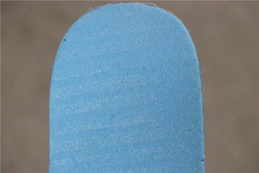 Air Jordan 1 High Premium Black Fossil Sneakers in Pale Ivory - product image from the listing.