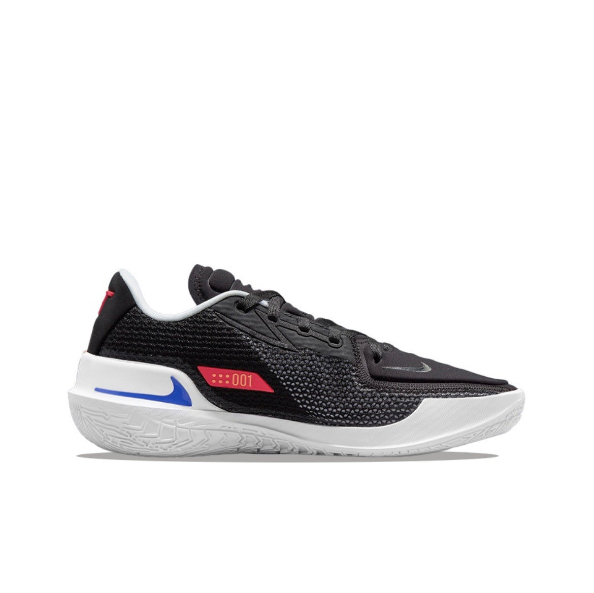 Nike Air Zoom G.T. Cut EP Basketball Footwear CZ0175-003 - product image from the listing.