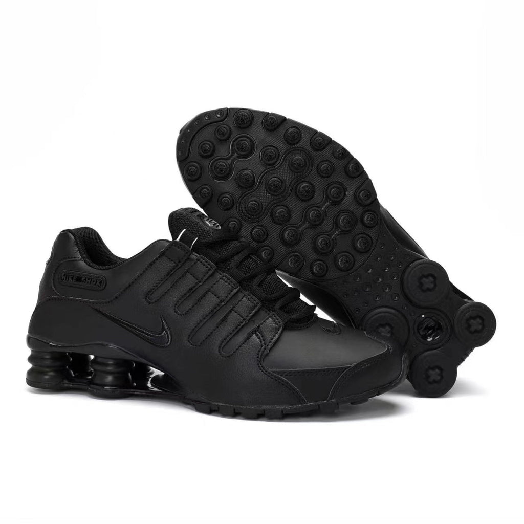Nike Shox NZ Low-Cut Sneakers - product image from the listing.
