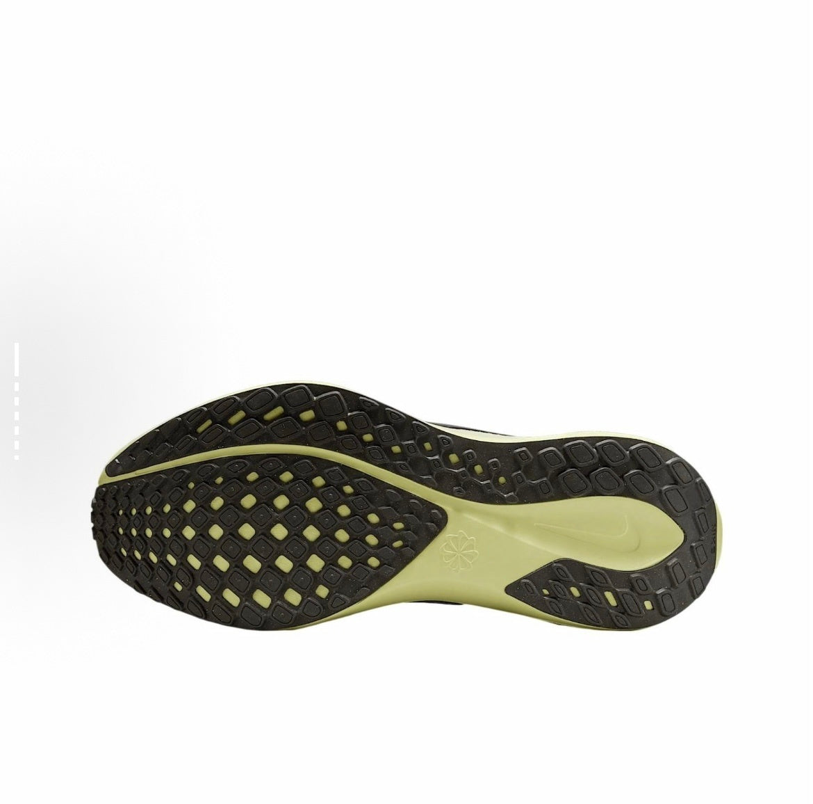 Nike Pegasus 41 Shoes for Running, Sail and Volt, FD2722-109 - product image from the listing.