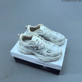 FILA FERN Low-Cut Sneakers F12M331101 - product image from the listing.
