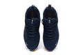 Nike Free Run Running Shoes in Navy Blue - product image from the listing.