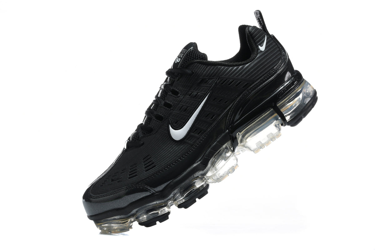 Nike Air VaporMax 360 Sneakers in Black White CK2718-011 - product image from the listing.