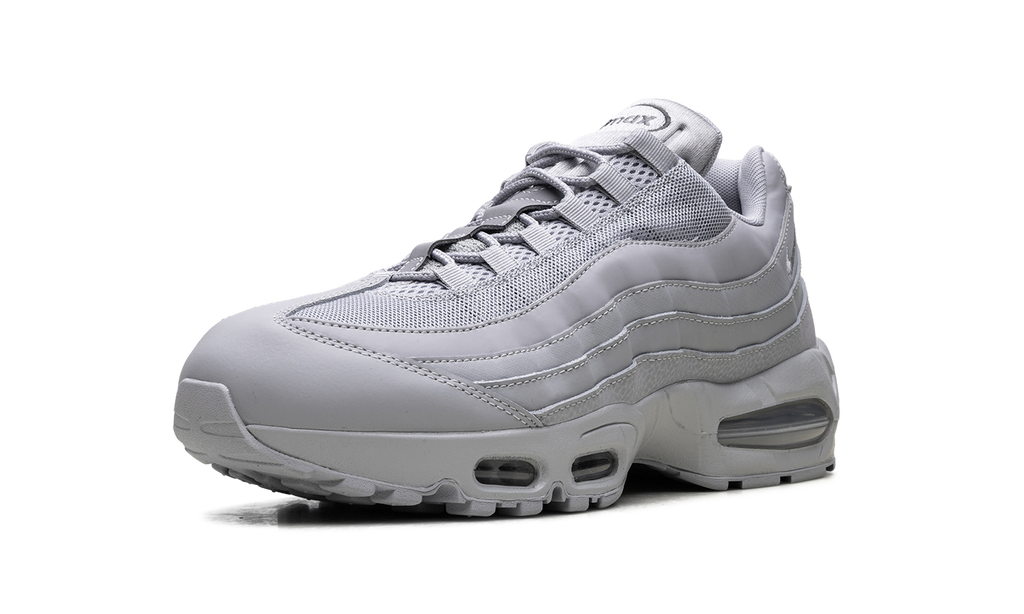 "Wolf Grey" Air Max 95 OG HM8755 002 - product image from the listing.