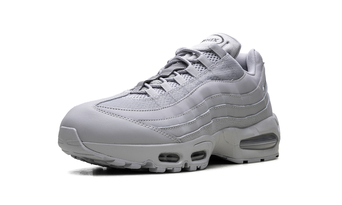 "Wolf Grey" Air Max 95 OG HM8755 002 - product image from the listing.