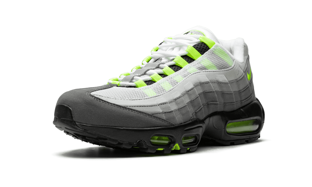 "NEON (2015)" Air Max 95 OG 554970 071 - product image from the listing.