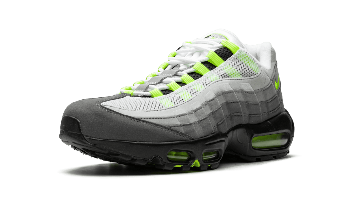 "NEON (2015)" Air Max 95 OG 554970 071 - product image from the listing.