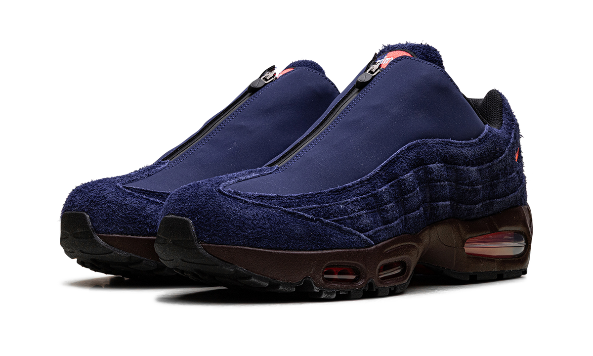 "Big Bubble" Air Max 95 Zip IM0695 400 - product image from the listing.