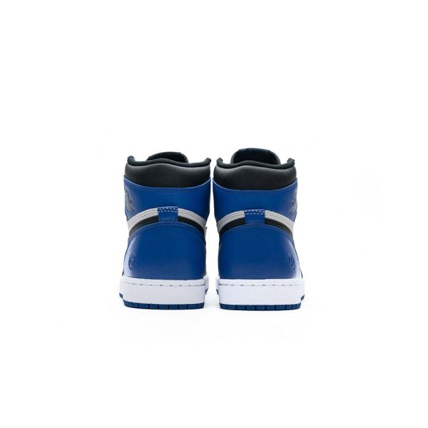 Fragment Design x Air Jordan 1 Retro High OG - product image from the listing.