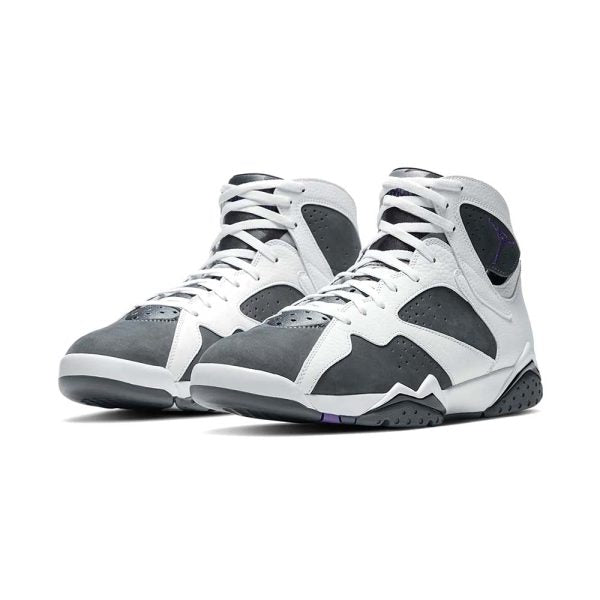 "Flint" Air Jordan 7 Retro 2021 - product image from the listing.