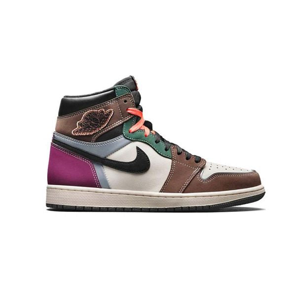 Hand Crafted - Air Jordan 1 High OG - product image from the listing.
