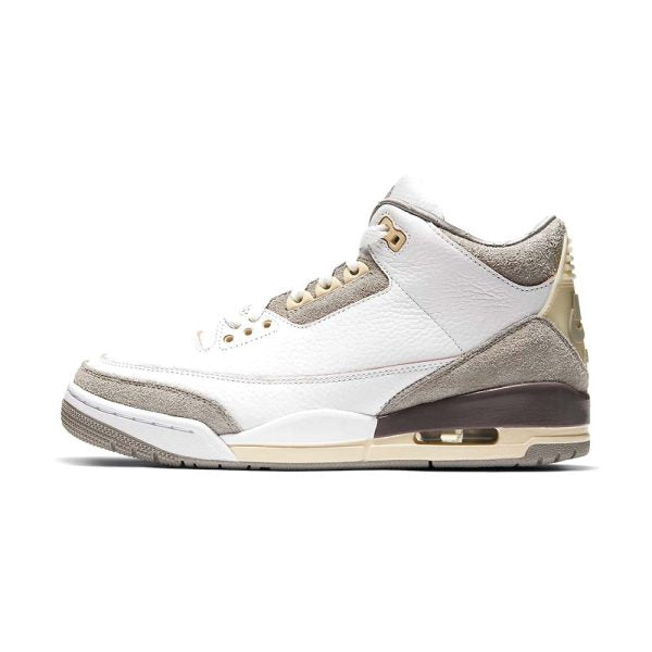 Women's A Ma Maniére x Air Jordan 3 Retro SP - product image from the listing.