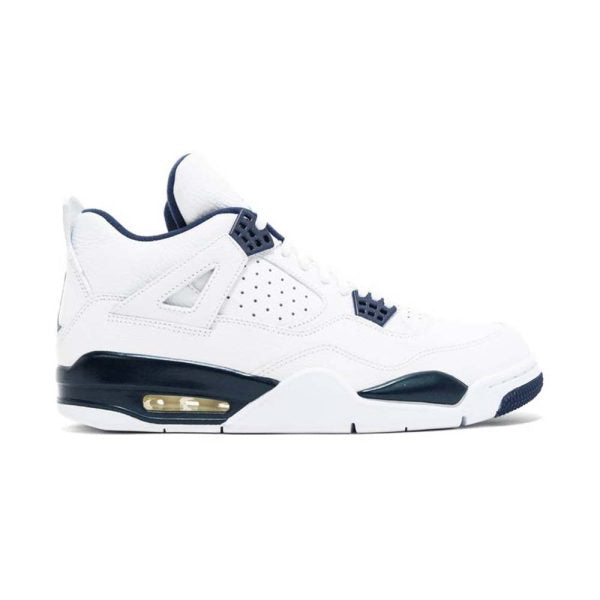 "Legend Blue" Air JordanAir Jordan 4 Retro LS - product image from the listing.