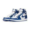 "Storm Blue" Air Jordan 1 Retro High OG - product image from the listing.