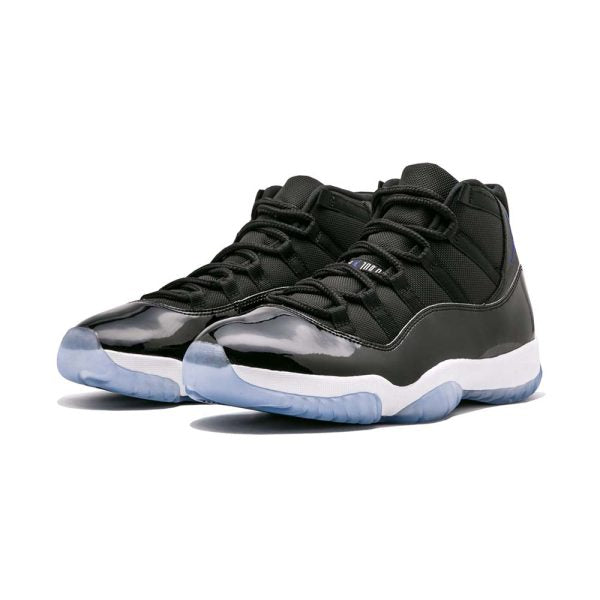 "Space Jam" Air Jordan 11 Retro 2016 - product image from the listing.