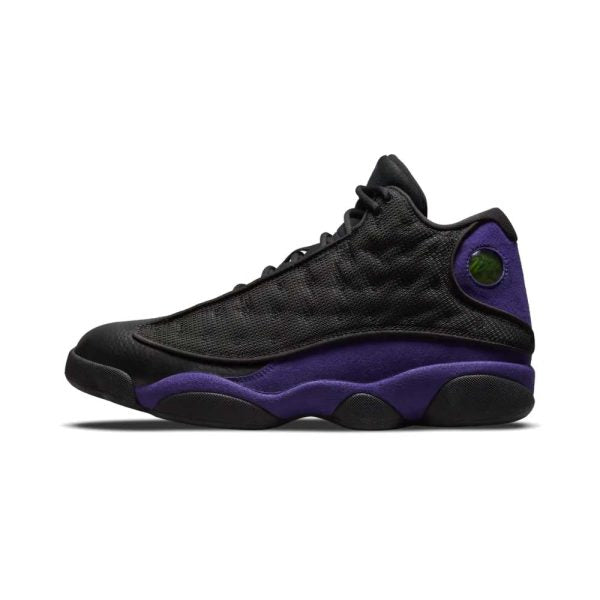 "Court Purple" Air Jordan 13 - product image from the listing.