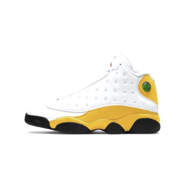 "Del Sol" Air Jordan 13 - product photo shown in the listing for this item.