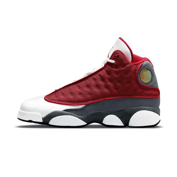 "RED FLINT" AIR JORDAN 13 RETRO - product image from the listing.