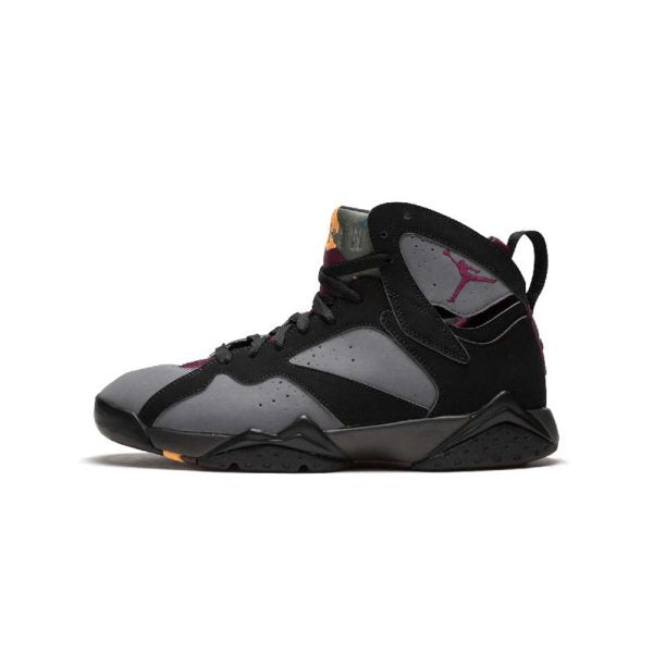 "BORDEAUX" AIR JORDAN 7 RETRO 2015 - product image from the listing.