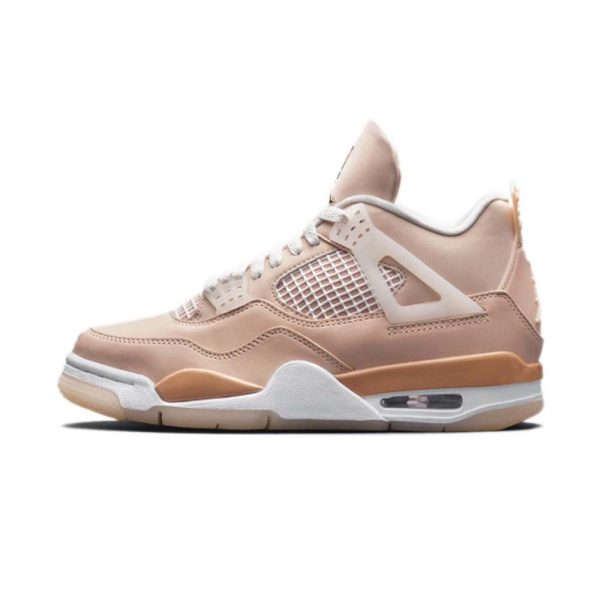 Shimmer WMNS - Air Jordan 4 Retro - product image from the listing.