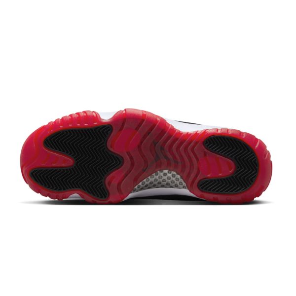 "Bred Velvet" (WMNS) Air Jordan 11 DB5457-061 - product image from the listing.