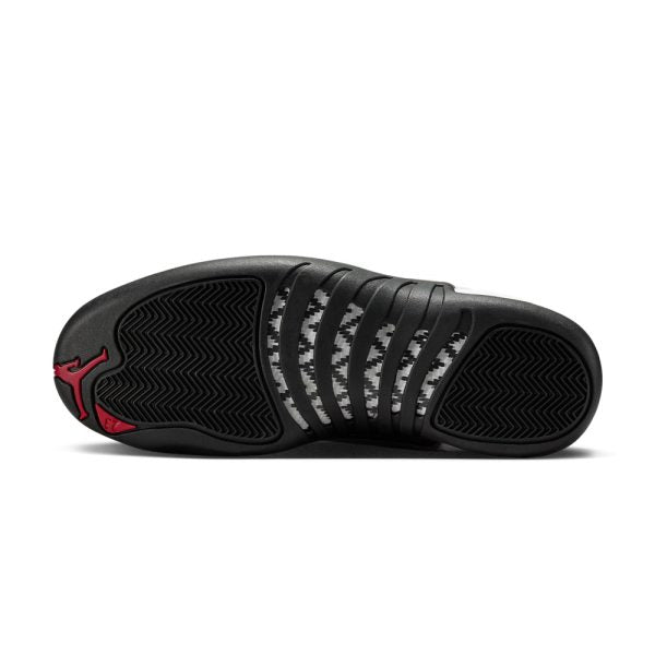 "Red Taxi" Air Jordan 12 CT8013-162 - product image from the listing.
